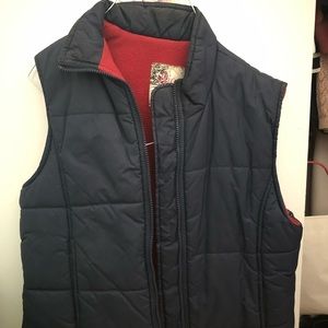 Waterproof Vest